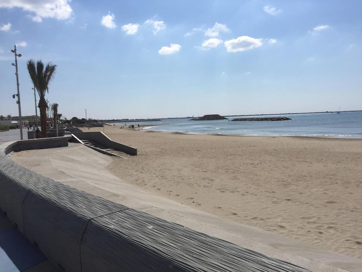 شقة Le Beaulieu لا غراند موت المظهر الخارجي الصورة